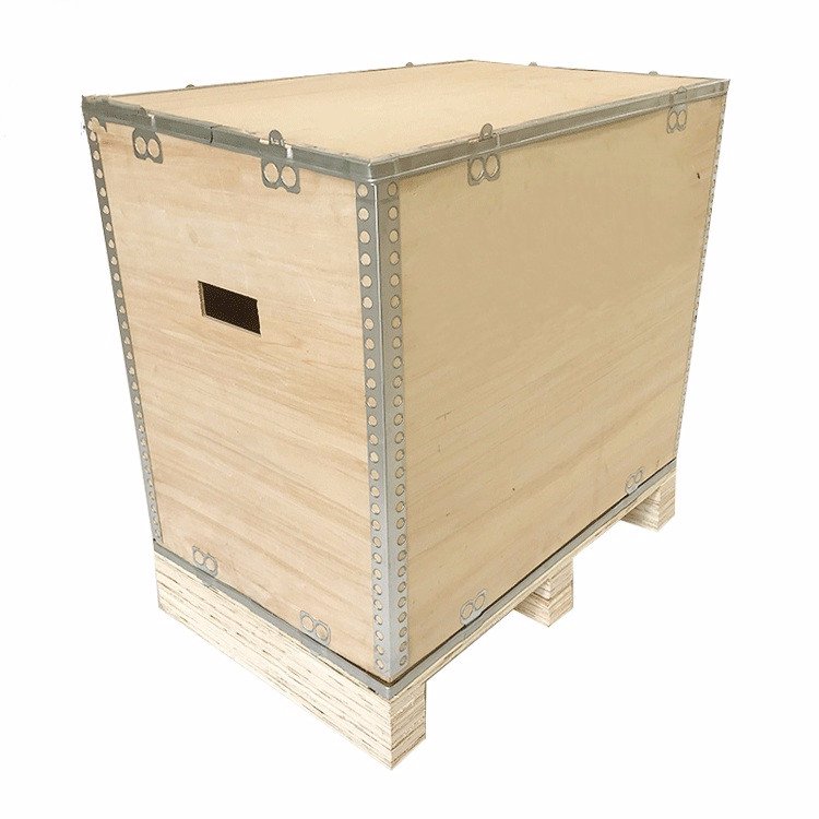 无锡钢边箱生产商 无锡钢边箱生产商